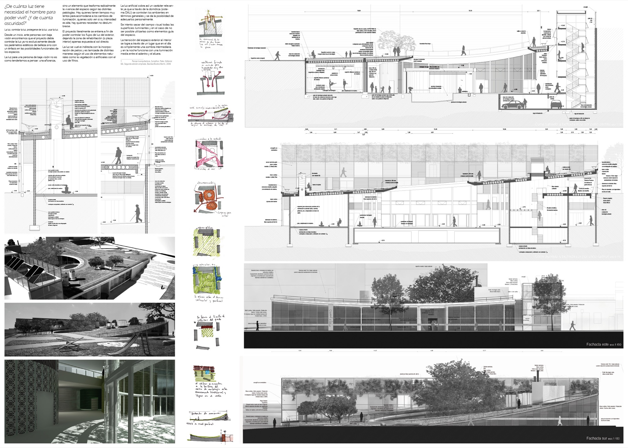 Cuarta lámina del proyecto HAPTÖ
