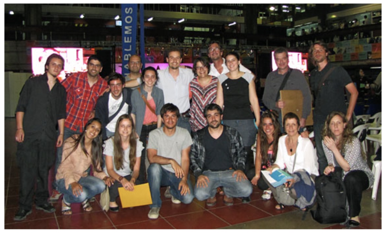 Entrega del Premio Miguel Arostegui